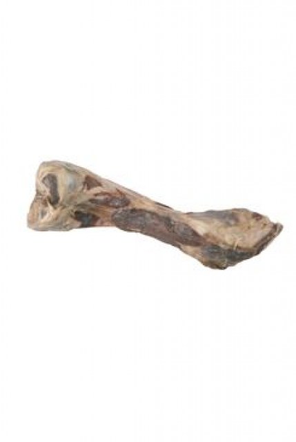 Pochoutka pes kost od šunky 24cm