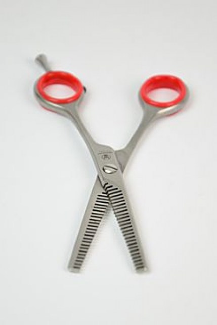 Nůžky afilační oboustranné SOLINGEN 15cm