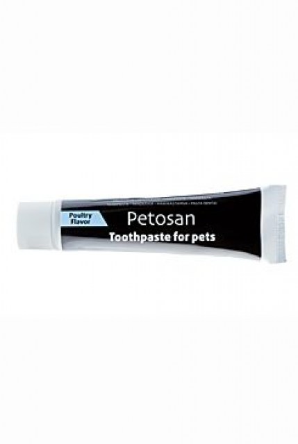Petosan zubní pasta drůbeží 70g/50ml tuba