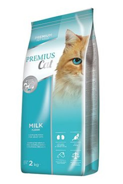 Premius Cat Milk 2kg
