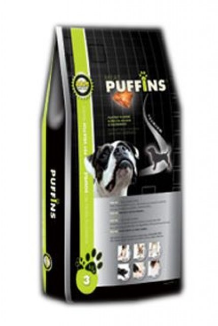 Puffins Adult Maxi 1kg