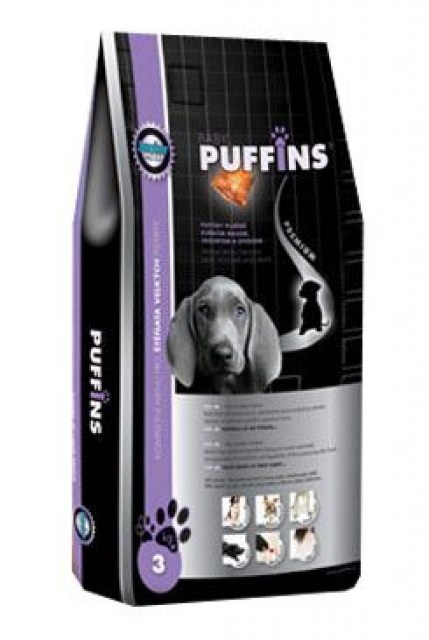 Puffins Junior Maxi 1kg