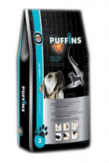Puffins Senior 1kg