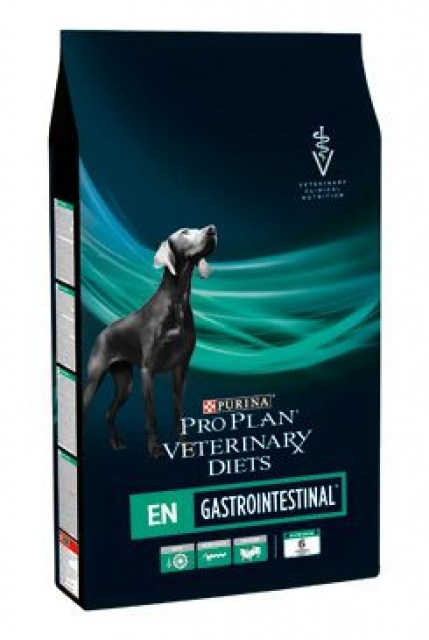 Purina PPVD Canine EN Gastrointestinal 12kg