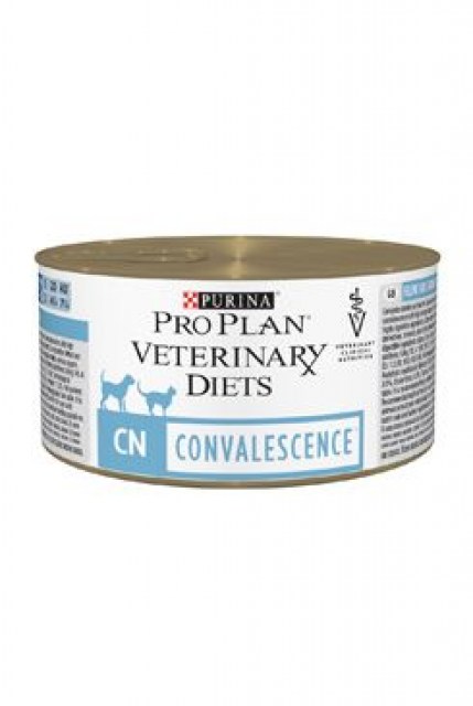 Purina PPVD Canine+Feline konz.CN Convalescence 195g