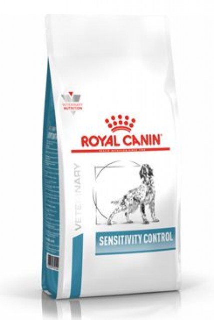 Royal Canin VD Canine Sensit Control  14kg