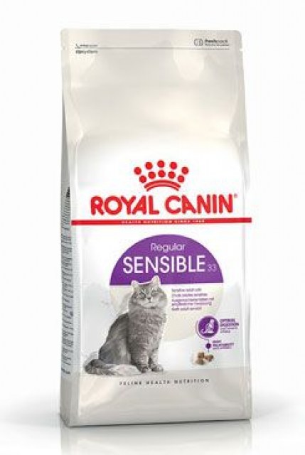 Royal Canin Feline Sensible  10kg