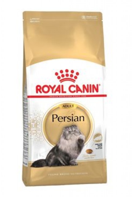 Royal Canin Breed Feline Persian  2kg