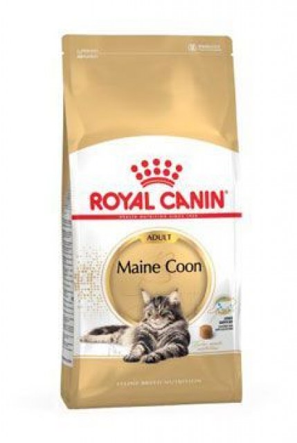 Royal Canin Breed Feline Maine Coon 400g