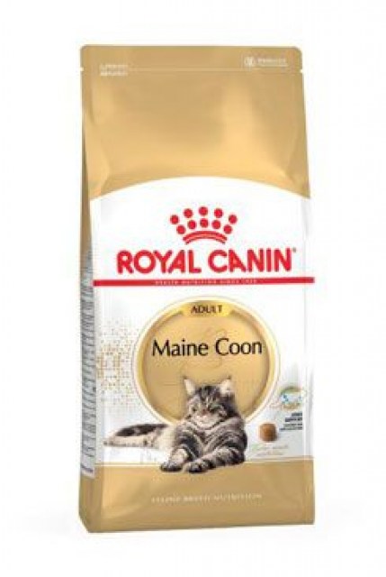 Royal Canin Breed Feline Maine Coon  10kg
