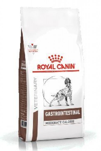 Royal Canin VD Canine Gastro Intest Mod Calorie 2kg