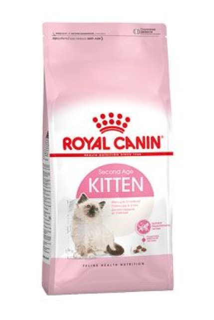 Royal Canin Feline Kitten 2kg