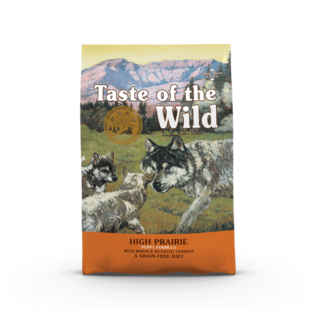 TOW High Prairie Puppy 2kg