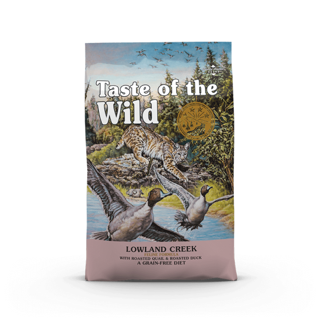 TOW Lowland Creek 2 kg