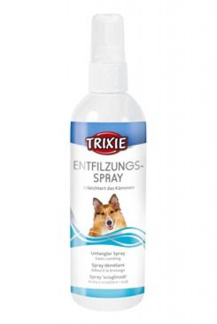 Spray pro rozčes. srsti pes 175ml TR