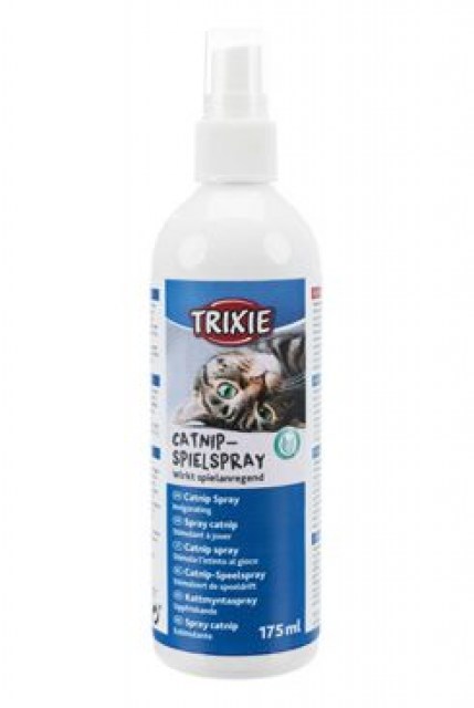 Catnip spray na hračky pro kočky 175ml TR