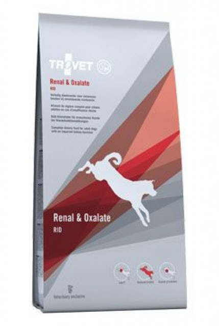Trovet pes RID 3kg