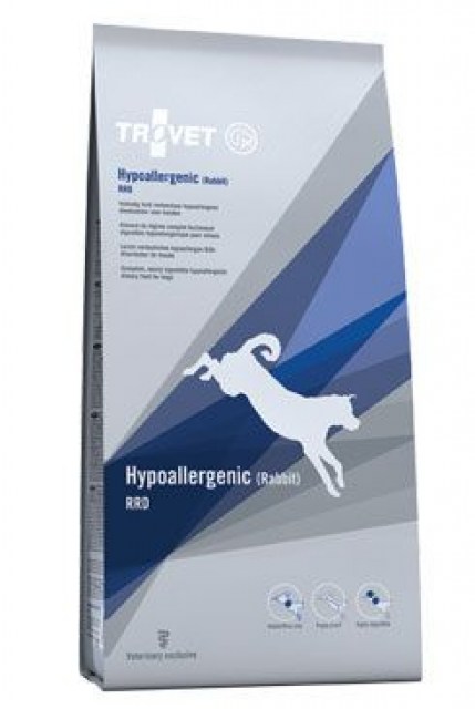 Trovet pes RRD 3kg