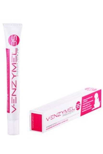 Venzymel Prevent 35 veterinární ústní gel 30ml