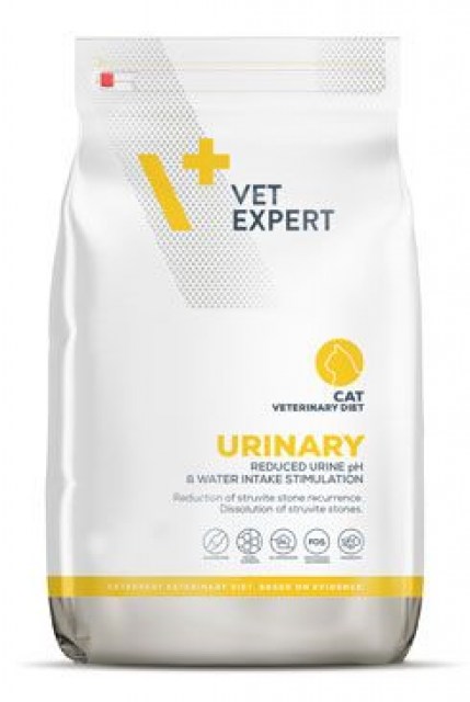 VetExpert VD 4T Urinary Cat 6kg