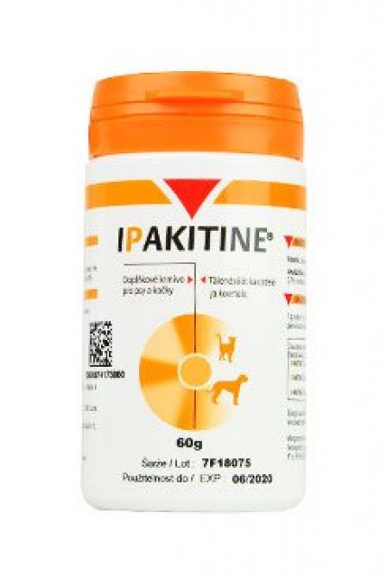 Ipakitine plv 60g