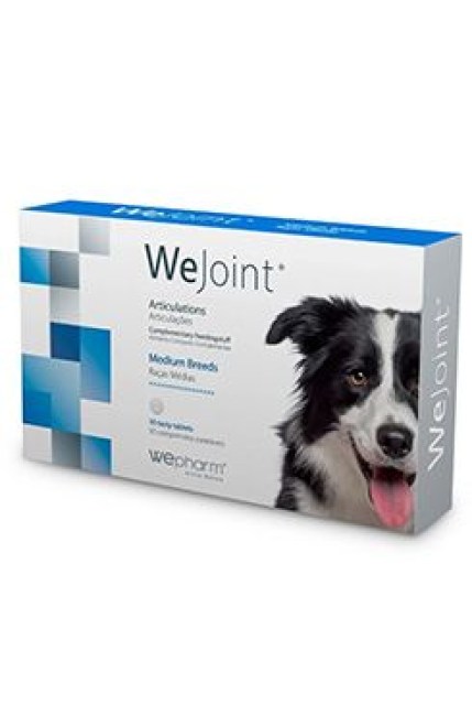 WeJoint střední plemeno 30tbl