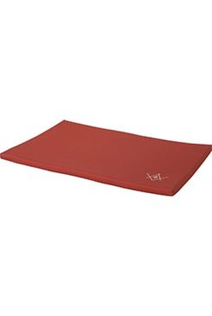 Pelech matrace 4SEASONS 105cm červená Zolux