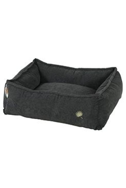 Pelech koš TUSCANY 80cm šedá Zolux