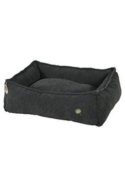 Pelech koš TUSCANY 90cm šedá Zolux