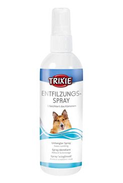 Spray pro rozčes. srsti pes 175ml TR
