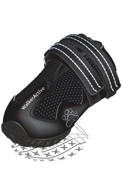 Botička ochranná Walker neopren Active S -M 2ks TR