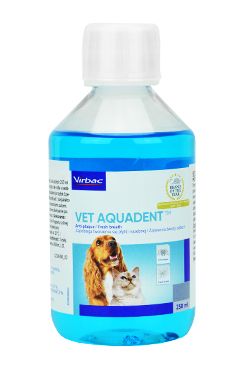 Vet Aquadent 250ml