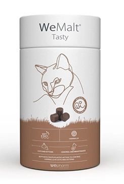 WeMalt Tasty 30ks