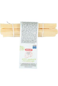Pochoutka Cheese bone 4ks Zolux